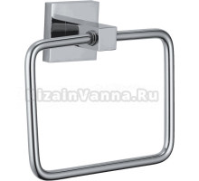 Полотенцедержатель Savol 65 h S-06560A хром