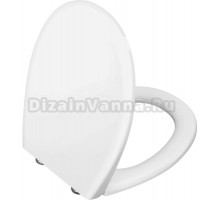 Крышка-сиденье VitrA Universal 800-003-709 с микролифтом