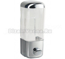 Дозатор D-lin D201122 хром