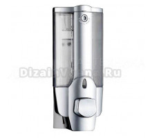 Дозатор D-lin D201127-1 хром