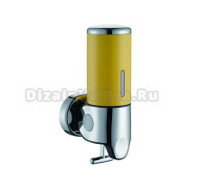Дозатор D-lin D201135 желтый