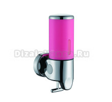 Дозатор D-lin D201136 розовый
