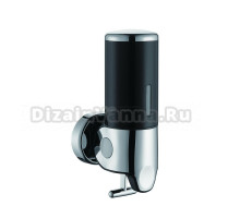 Дозатор D-lin D201137 черный