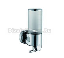 Дозатор D-lin D201138 хром