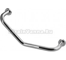 Поручень D-lin D202102 хром