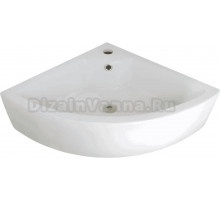 Раковина маленькая в туалет Veragio GS 32267