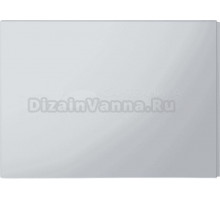 Боковой экран AM.PM Gem W00A-000-080W-S 80 белый