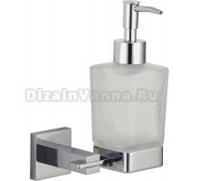 Дозатор Savol 65 a S-06531A хром