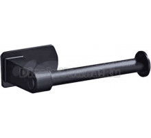 Держатель туалетной бумаги D-lin 512 D201512 черный