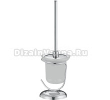 Ершик Savol S-002093 хром