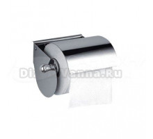 Держатель туалетной бумаги D-lin D201501 хром