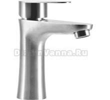 Смеситель для раковины Wisent WP710-310 сатин