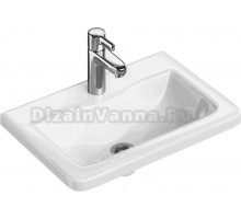 Мебельная раковина Itana Adelina 50