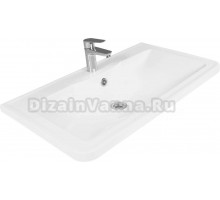 Мебельная раковина Itana Adelina 80