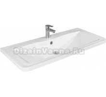 Мебельная раковина Itana Adelina 100