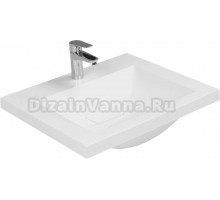 Мебельная раковина Itana Alisa 58