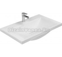 Мебельная раковина Itana Alisa 75