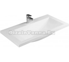 Мебельная раковина Itana Alisa 90