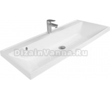 Мебельная раковина Itana Clarissa 100