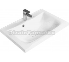 Мебельная раковина Itana Milena 65