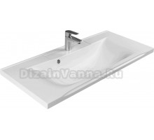 Мебельная раковина Itana Milena 100