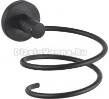 Держатель для фена D-lin 111 D234111 черный