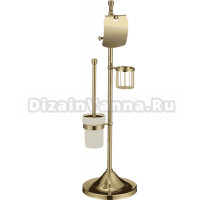 Стойка Savol 58 b S-0Y580B золото
