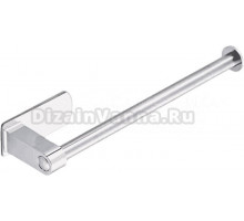 Полотенцедержатель D-lin 513 D201513 для бумажных полотенец, хром