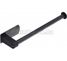 Полотенцедержатель D-lin 514 D201514 для бумажных полотенец, черный