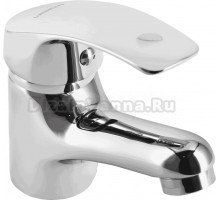 Смеситель для раковины Wisent W10212 хром