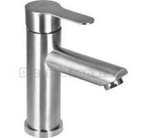 Смеситель для раковины Wisent WP710-003 сатин