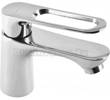 Смеситель для раковины Wisent WP10153 хром