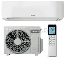 Кондиционер Hitachi Shiratama RAK-DJ35RHAE/RAC-DJ35WHAE