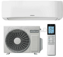 Кондиционер Hitachi Shiratama RAK-DJ50RHAE/RAC-DJ50WHAE