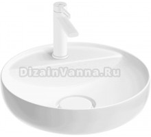 Комплект Wellsee Chalice Perfection 201000700 глянцевый белый, матовый белый, 2 в 1