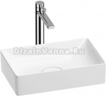 Комплект Wellsee Pure BY Wellsee 201000701 глянцевый белый, хром, 2 в 1