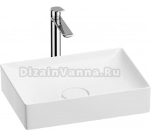 Комплект Wellsee Pure BY Wellsee 201000716 глянцевый белый, хром, 2 в 1