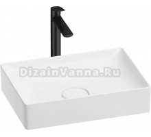 Комплект Wellsee Pure BY Wellsee 201000717 глянцевый белый, матовый черный, 2 в 1