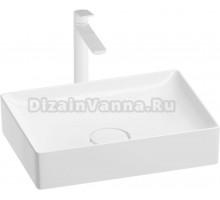 Комплект Wellsee Pure BY Wellsee 201000720 глянцевый белый, матовый белый, 2 в 1