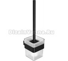 Ершик Lemark Smooth line 9762020 черный