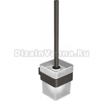 Ершик Lemark Smooth line 9766021 графит