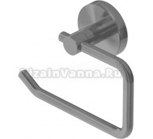 Держатель туалетной бумаги Cezares Relax PH1-IN сатин