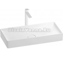 Комплект Wellsee Pure BY Wellsee 201000740 глянцевый белый, матовый белый, 2 в 1