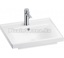 Комплект Wellsee FreeDom 201000821 глянцевый белый, хром, 2 в 1