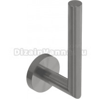 Держатель для запасных рулонов Cezares Relax PHV-IN сатин