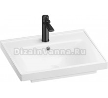 Комплект Wellsee FreeDom 201000832 глянцевый белый, матовый черный, 2 в 1