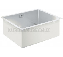 Мойка кухонная Grohe 31574SD1 55х45 см, нержавеющая сталь