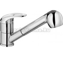 Смеситель для кухни D-lin D158602 хром