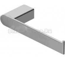 Держатель туалетной бумаги Cezares Stylus PH-01 хром