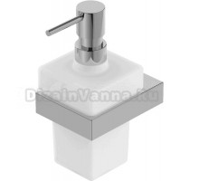 Дозатор Cezares Slider SOIS-V-01 хром